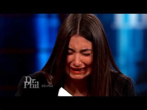 So does anyone know what happened to Gabrielle’s mom .